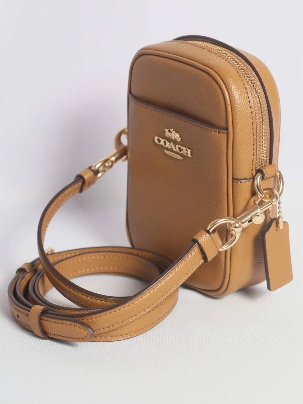 Coach Phoebe Crossbody Bag
